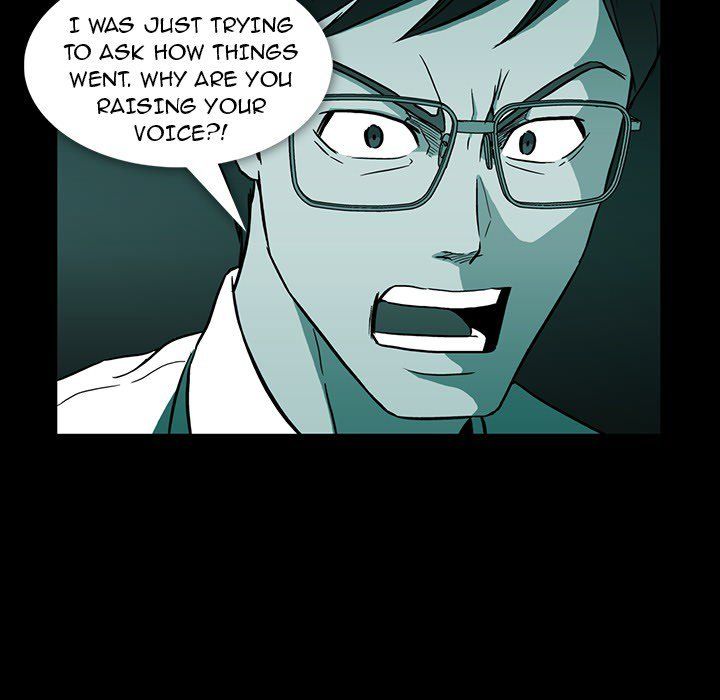 Drug Candy Manhwa - Chapter 4 Page 9