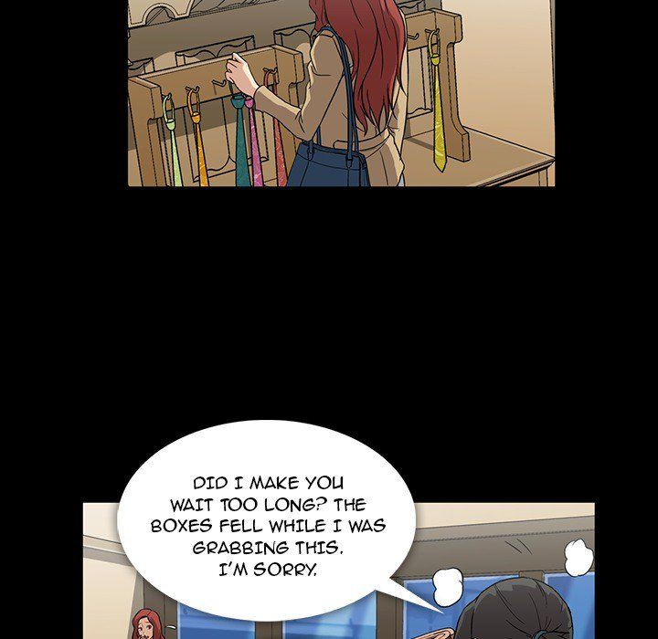 Drug Candy Manhwa - Chapter 4 Page 11