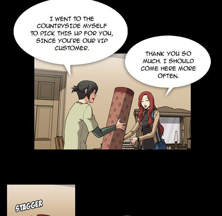 Drug Candy Manhwa - Chapter 4 Page 14