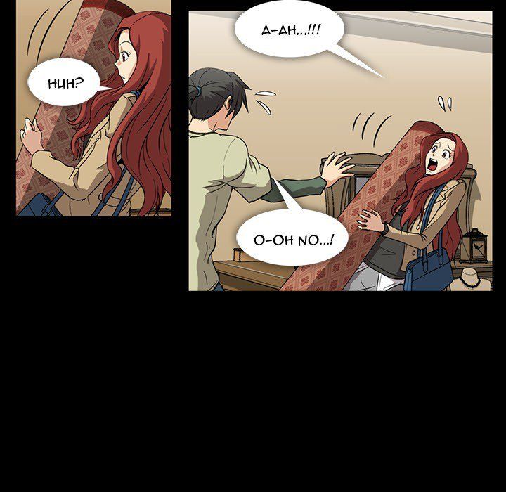 Drug Candy Manhwa - Chapter 4 Page 15