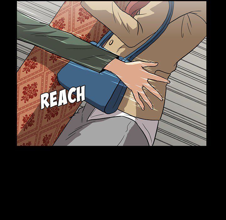 Drug Candy Manhwa - Chapter 4 Page 16