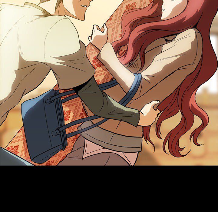 Drug Candy Manhwa - Chapter 4 Page 18