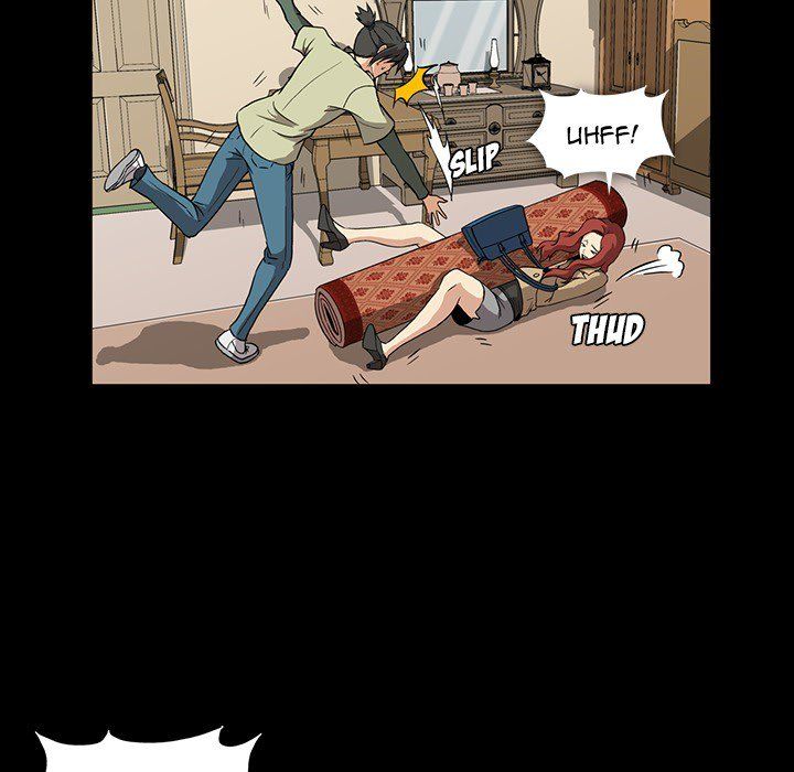 Drug Candy Manhwa - Chapter 4 Page 20