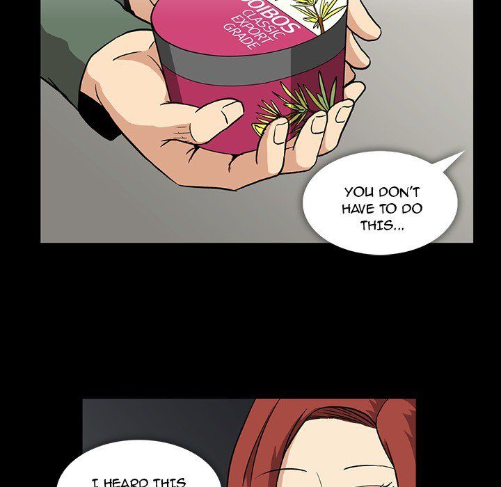 Drug Candy Manhwa - Chapter 4 Page 23