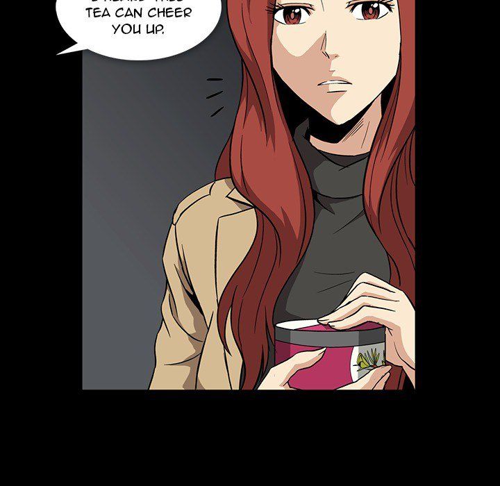 Drug Candy Manhwa - Chapter 4 Page 24