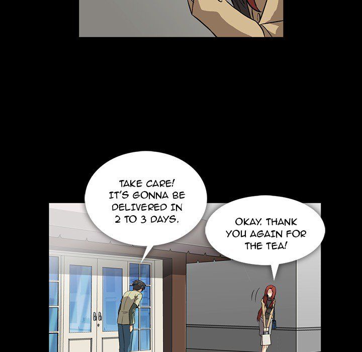 Drug Candy Manhwa - Chapter 4 Page 27