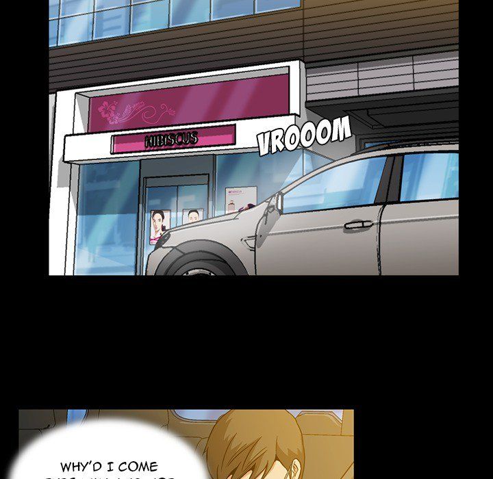 Drug Candy Manhwa - Chapter 4 Page 34
