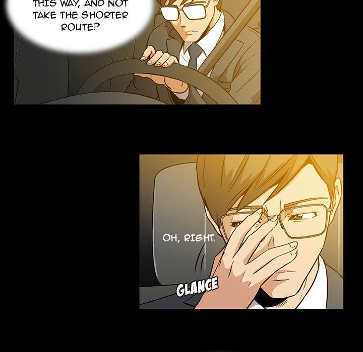 Drug Candy Manhwa - Chapter 4 Page 35
