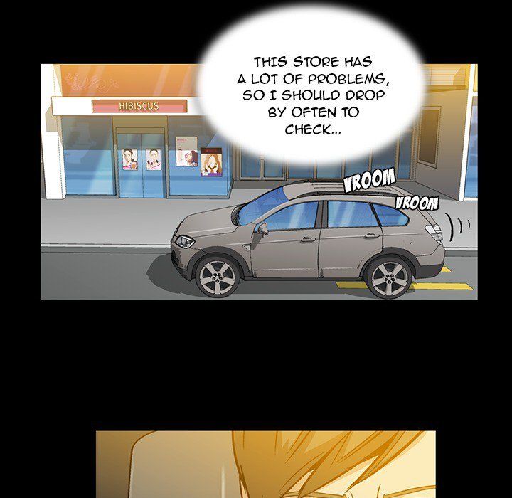 Drug Candy Manhwa - Chapter 4 Page 36