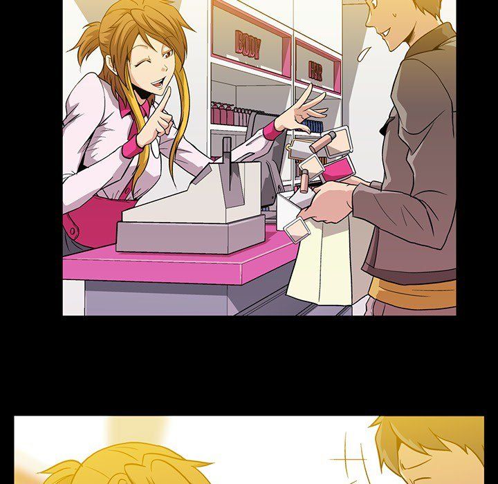 Drug Candy Manhwa - Chapter 4 Page 38