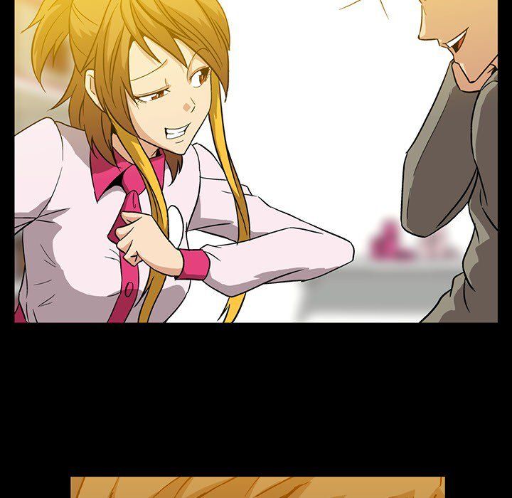 Drug Candy Manhwa - Chapter 4 Page 39