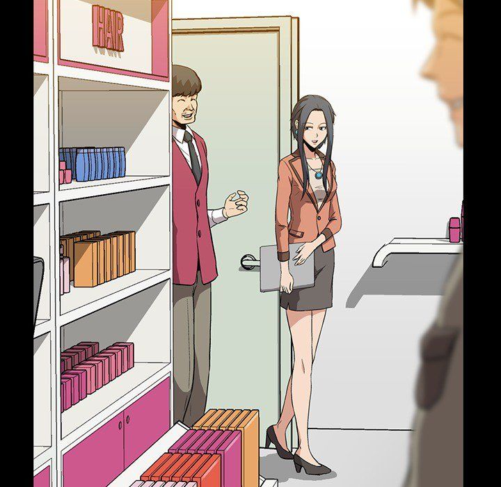 Drug Candy Manhwa - Chapter 4 Page 44