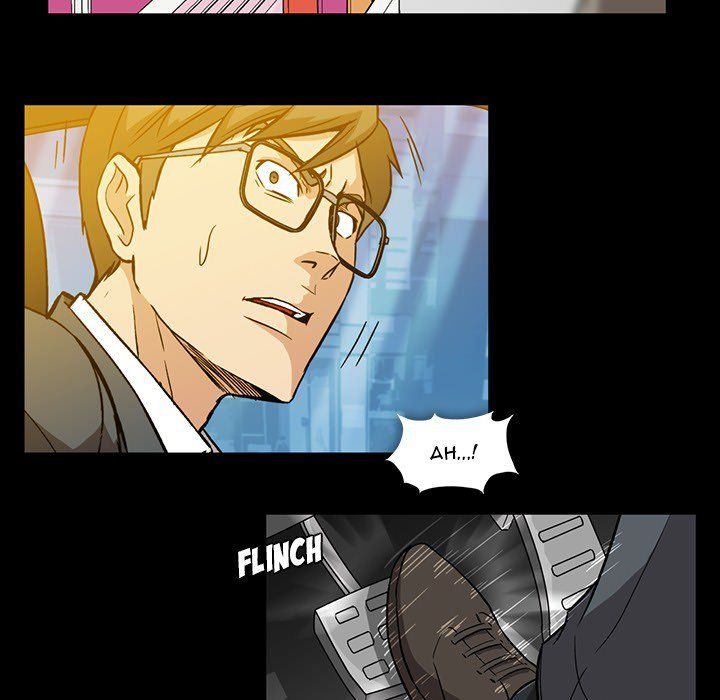 Drug Candy Manhwa - Chapter 4 Page 45