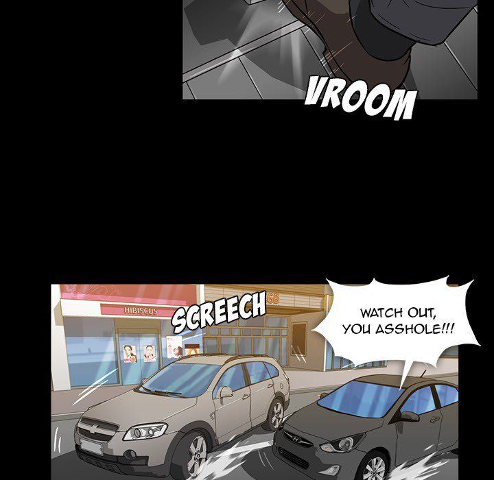 Drug Candy Manhwa - Chapter 4 Page 46