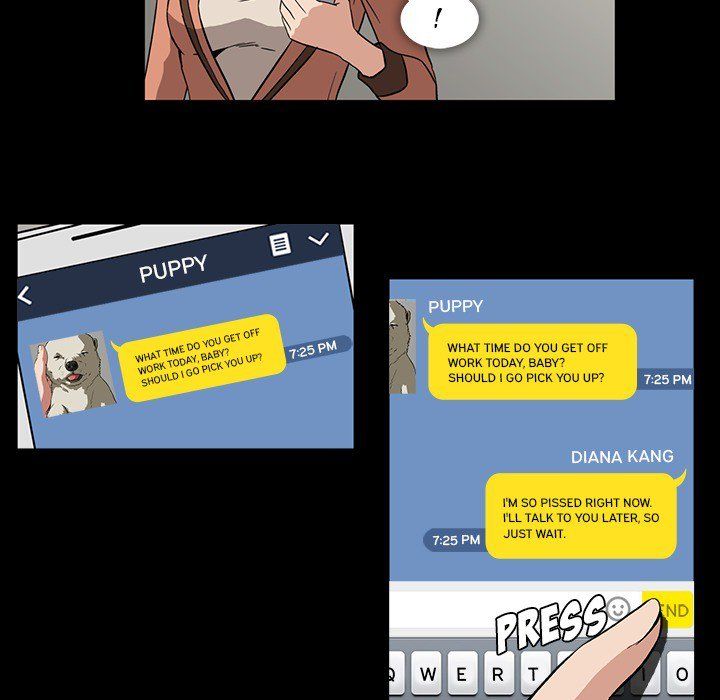 Drug Candy Manhwa - Chapter 4 Page 51
