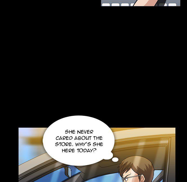 Drug Candy Manhwa - Chapter 4 Page 52