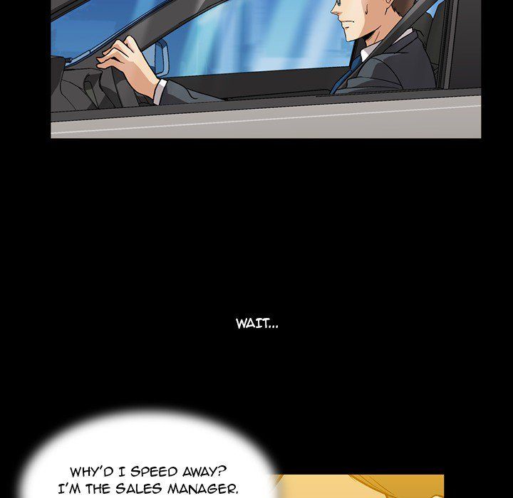 Drug Candy Manhwa - Chapter 4 Page 53