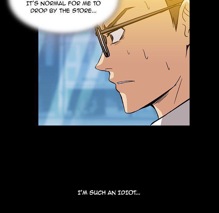 Drug Candy Manhwa - Chapter 4 Page 54