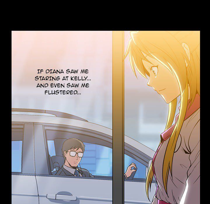 Drug Candy Manhwa - Chapter 4 Page 55