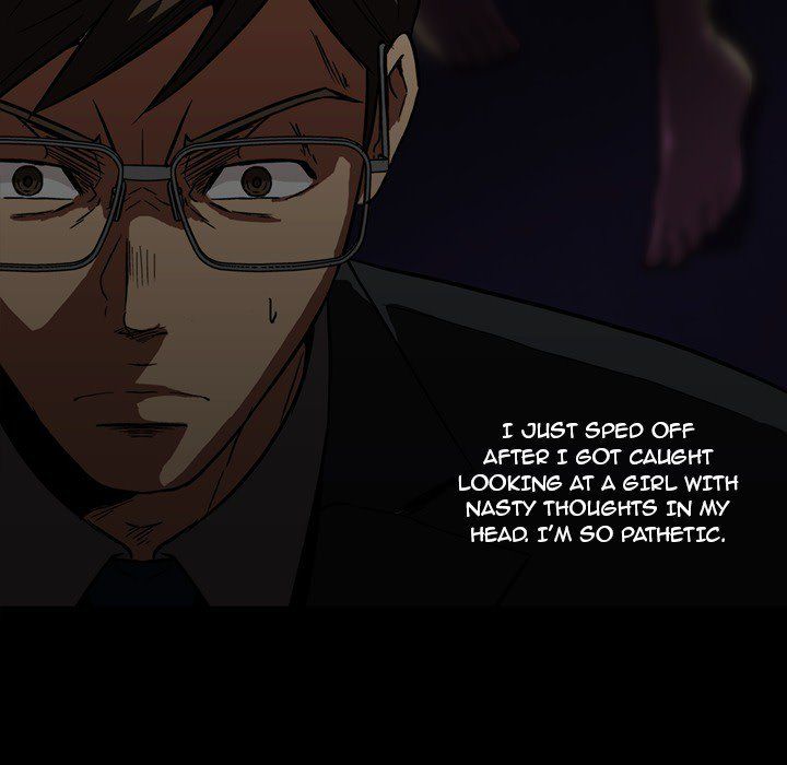 Drug Candy Manhwa - Chapter 4 Page 62