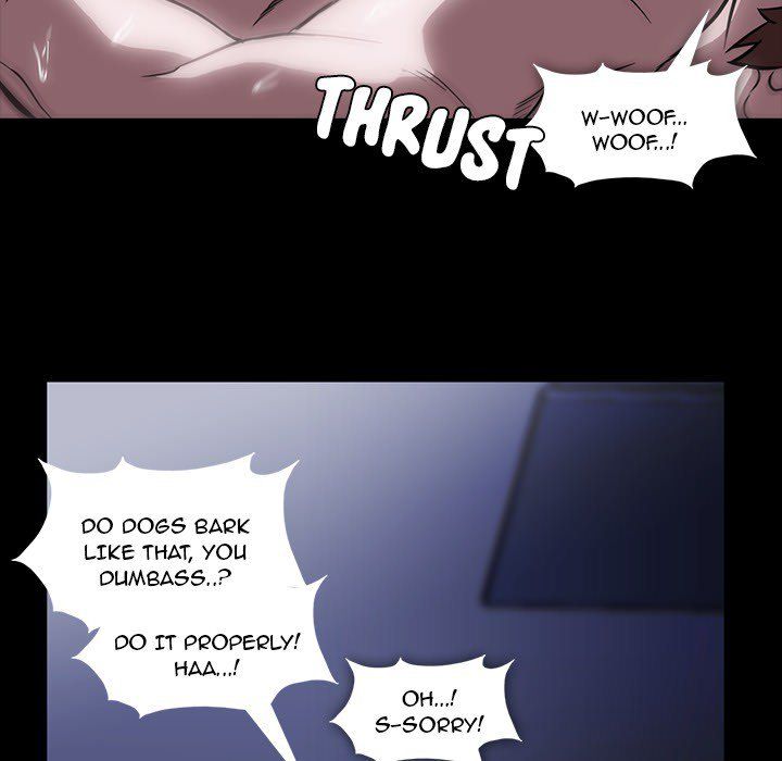 Drug Candy Manhwa - Chapter 4 Page 77