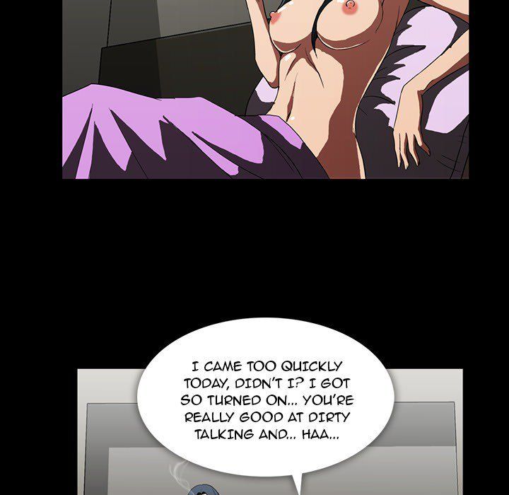 Drug Candy Manhwa - Chapter 4 Page 81