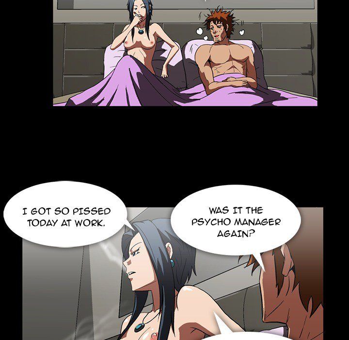 Drug Candy Manhwa - Chapter 4 Page 82