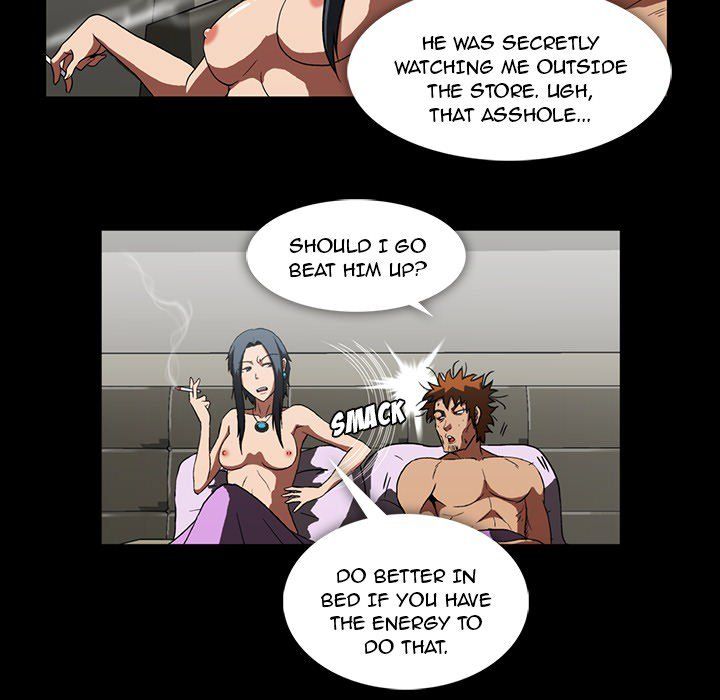 Drug Candy Manhwa - Chapter 4 Page 83