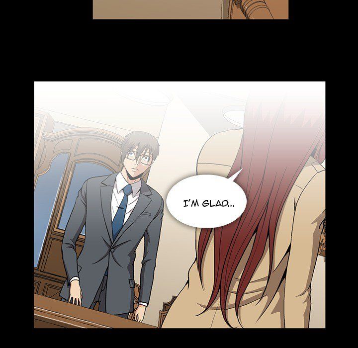 Drug Candy Manhwa - Chapter 44 Page 26