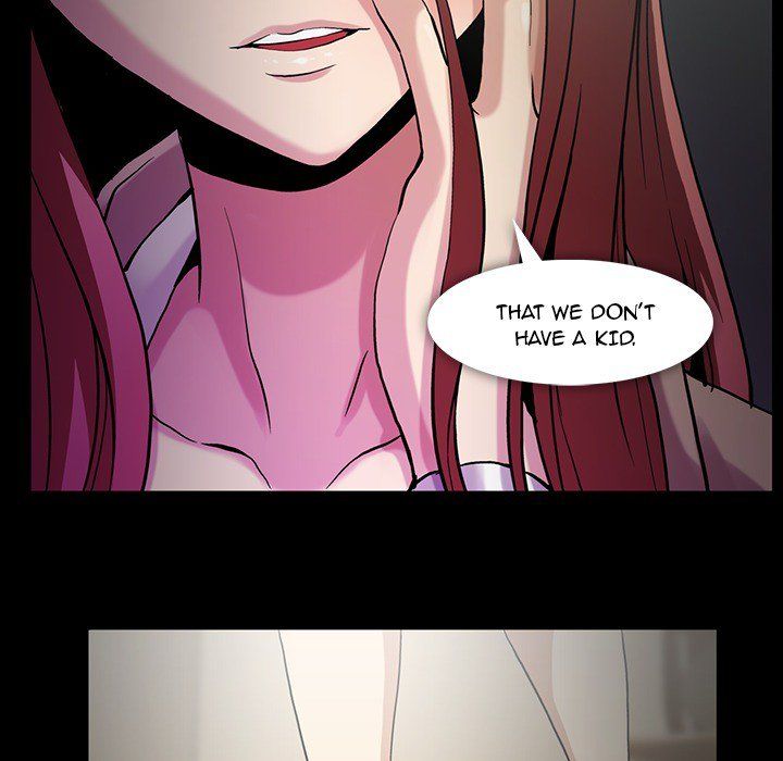 Drug Candy Manhwa - Chapter 44 Page 28