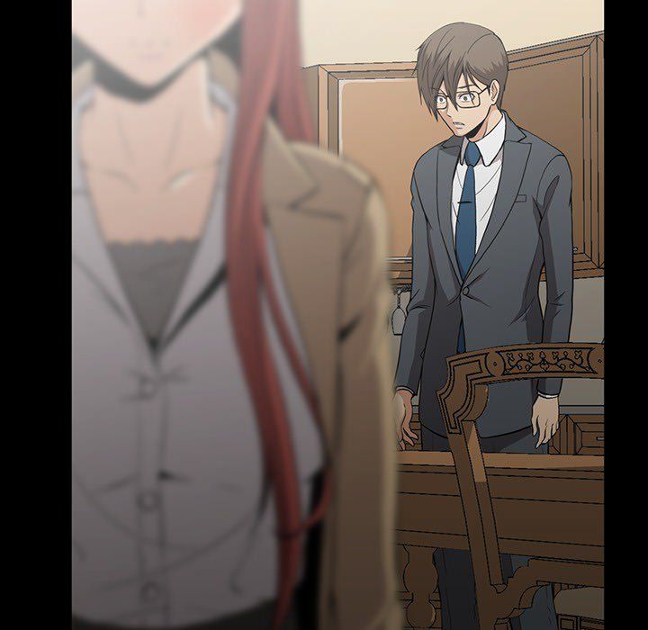 Drug Candy Manhwa - Chapter 44 Page 30