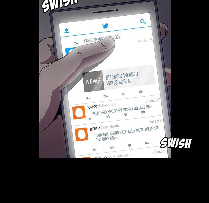 Drug Candy Manhwa - Chapter 44 Page 54