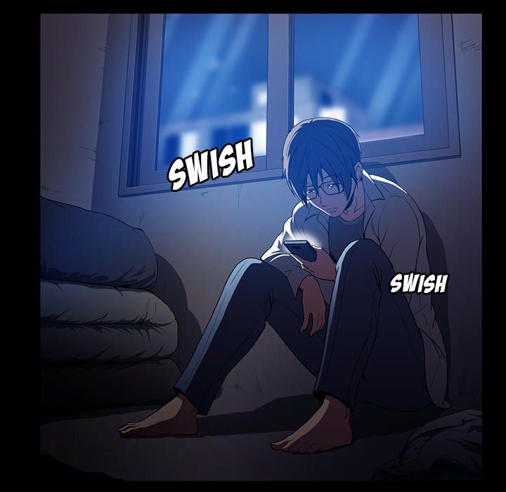 Drug Candy Manhwa - Chapter 44 Page 55