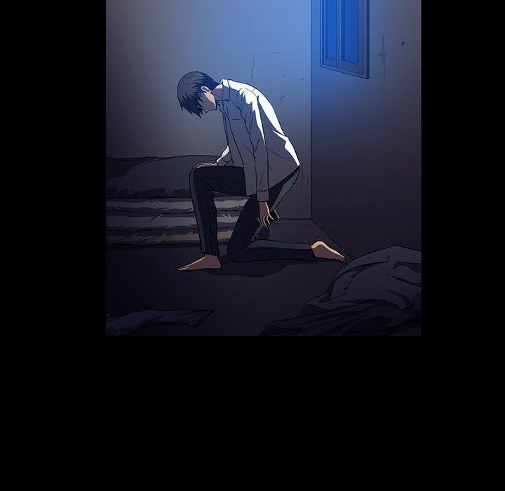 Drug Candy Manhwa - Chapter 44 Page 61