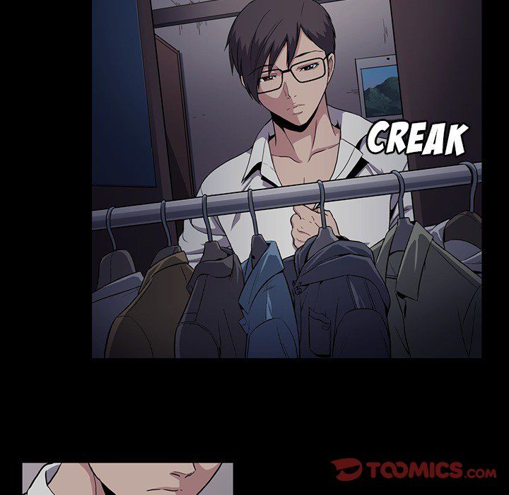 Drug Candy Manhwa - Chapter 44 Page 63