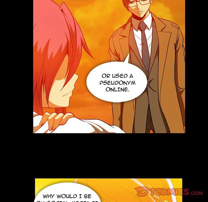 Drug Candy Manhwa - Chapter 44 Page 87