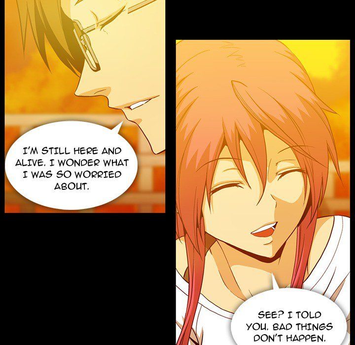 Drug Candy Manhwa - Chapter 44 Page 94