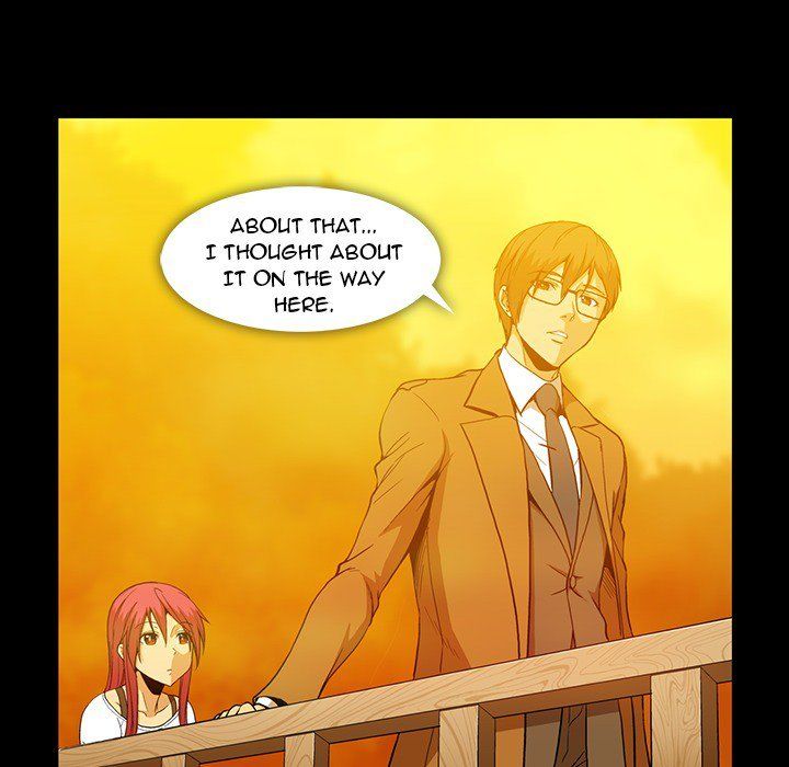 Drug Candy Manhwa - Chapter 44 Page 96