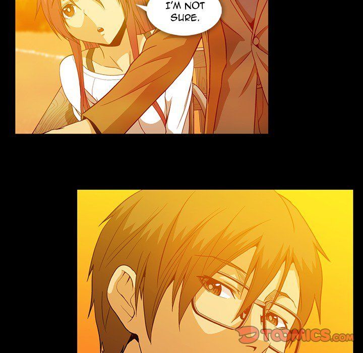 Drug Candy Manhwa - Chapter 44 Page 99