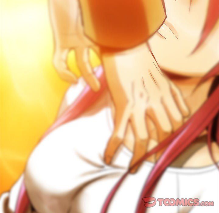 Drug Candy Manhwa - Chapter 44 Page 111