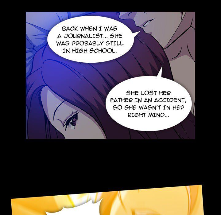 Drug Candy Manhwa - Chapter 44 Page 118