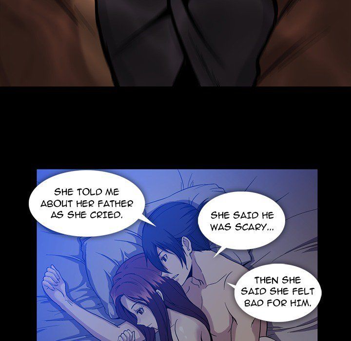 Drug Candy Manhwa - Chapter 44 Page 122