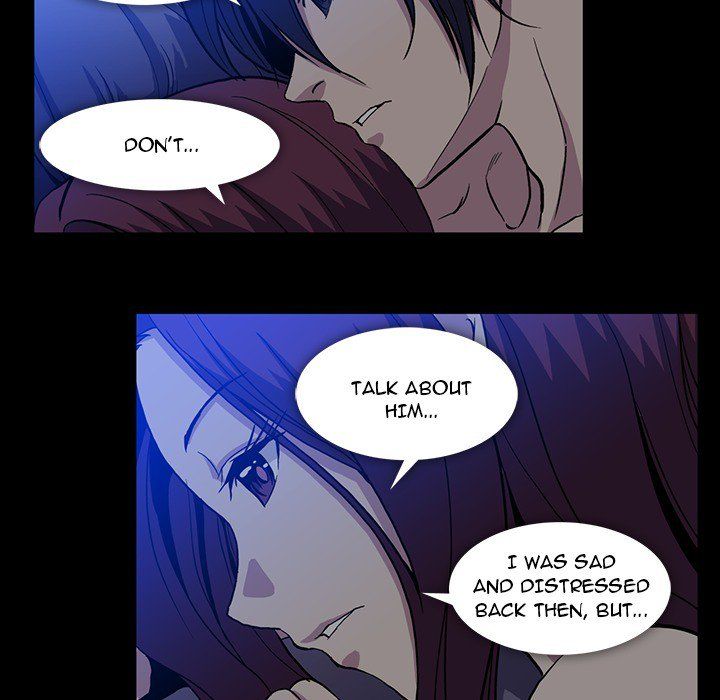 Drug Candy Manhwa - Chapter 44 Page 124