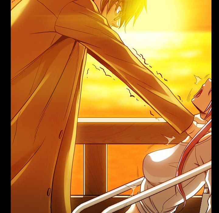 Drug Candy Manhwa - Chapter 44 Page 130