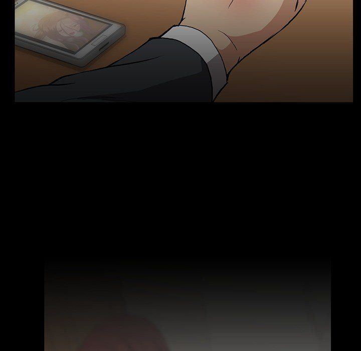 Drug Candy Manhwa - Chapter 44 Page 167