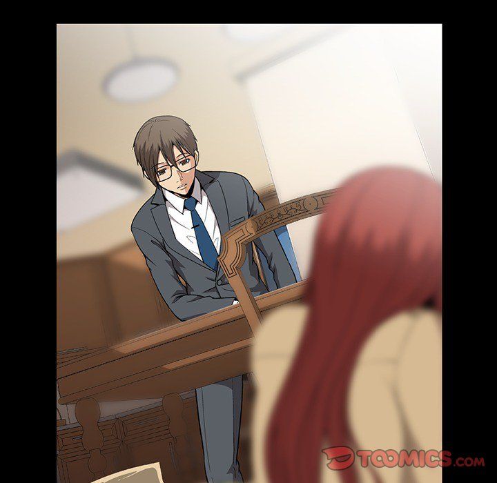 Drug Candy Manhwa - Chapter 44 Page 171