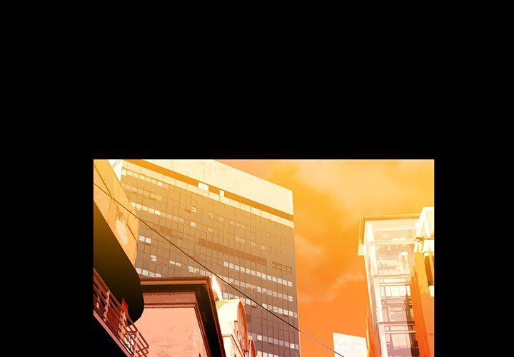 Drug Candy Manhwa - Chapter 12 Page 3