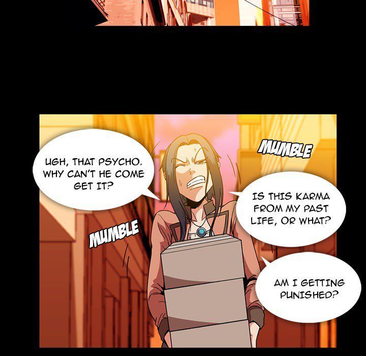 Drug Candy Manhwa - Chapter 12 Page 4