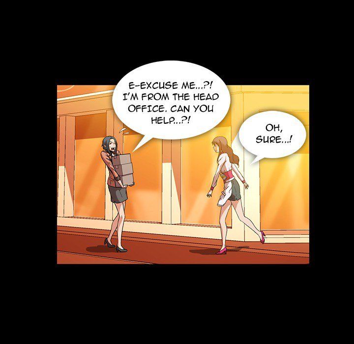 Drug Candy Manhwa - Chapter 12 Page 5