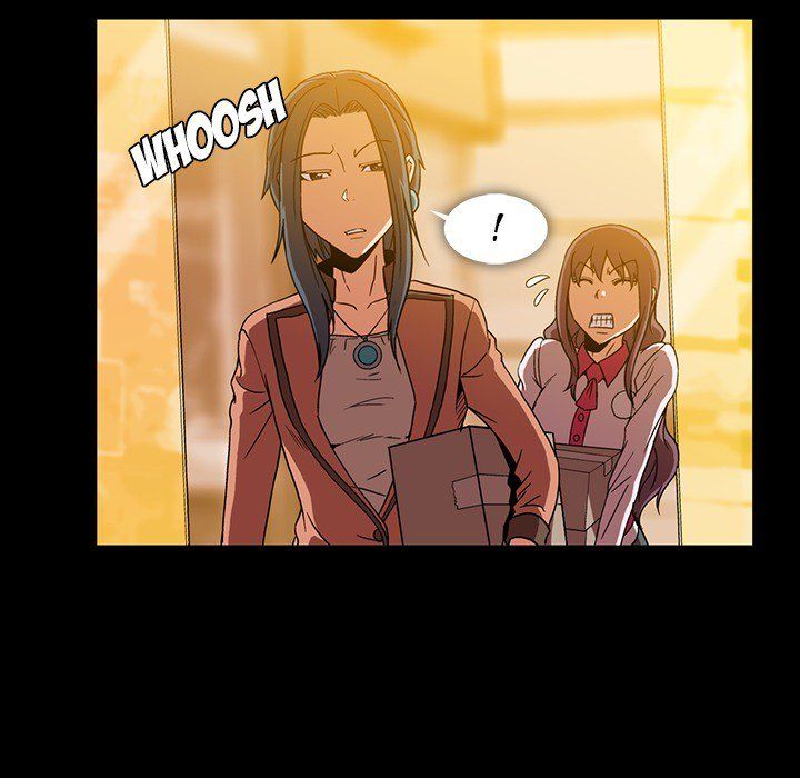 Drug Candy Manhwa - Chapter 12 Page 6